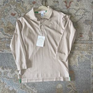 NWT Beaufort Bonnet long sleeve shirt